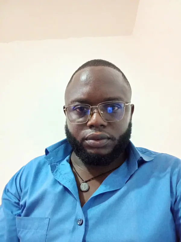 Suhdzong Ndefru - Consultant